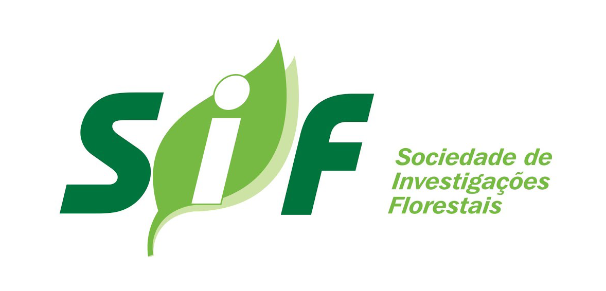 logo SIF Sociedade de Investigações Florestais
